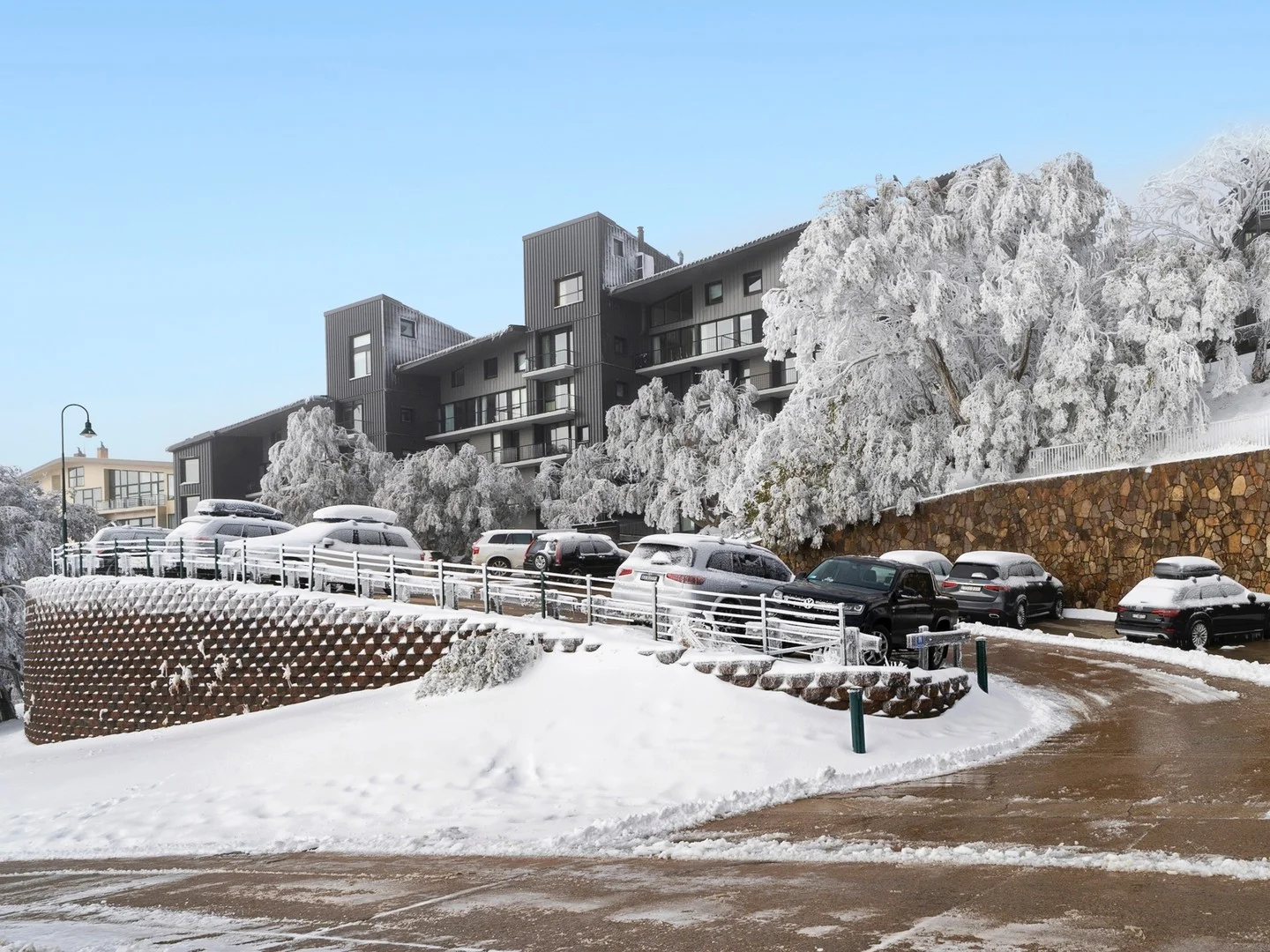 Additional image 2 of 702/11 Summit Road, Mount Buller VIC 3723