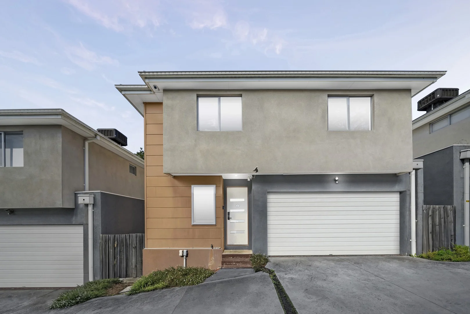2/2B Derwent Street, Box Hill North VIC 3129