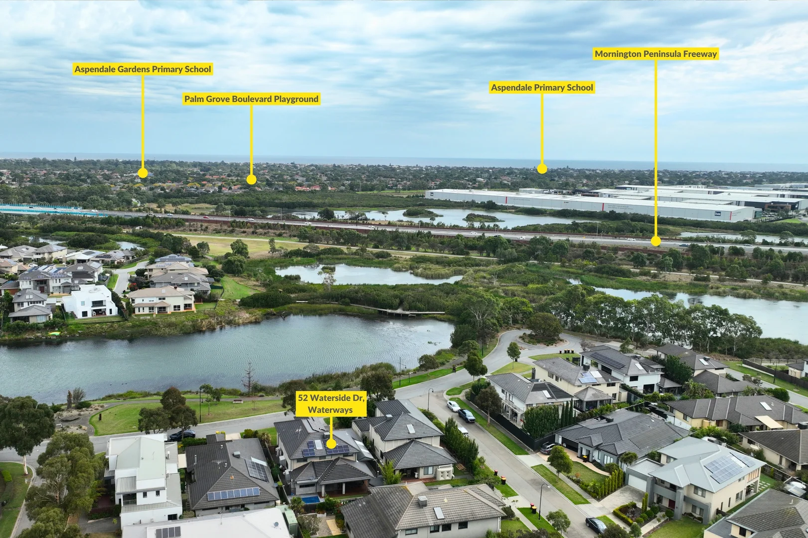 Additional image 32 of 52 Waterside Drive, Waterways VIC 3195