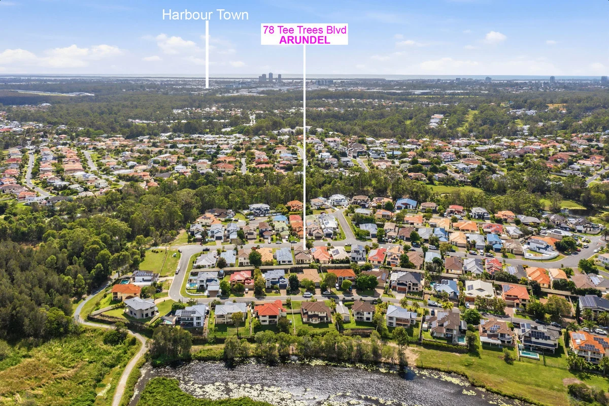 Additional image 26 of 78 Tee Trees Boulevard, Arundel QLD 4214