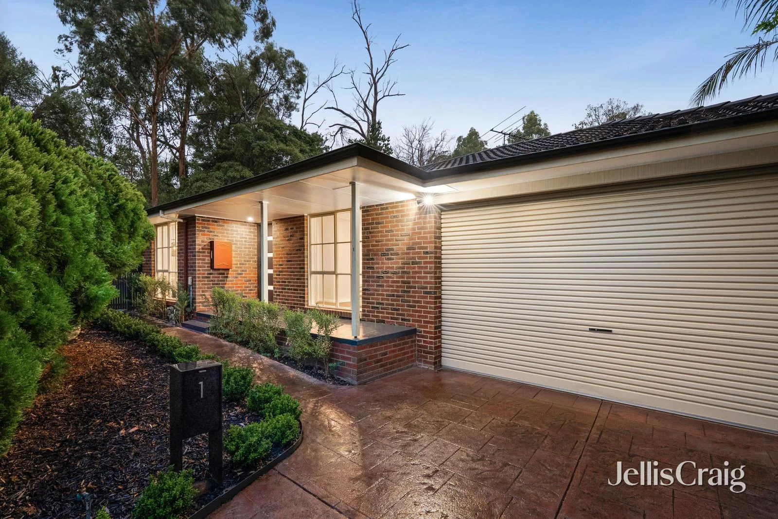 Additional image 12 of 1 Woodford Close, Ringwood East VIC 3135