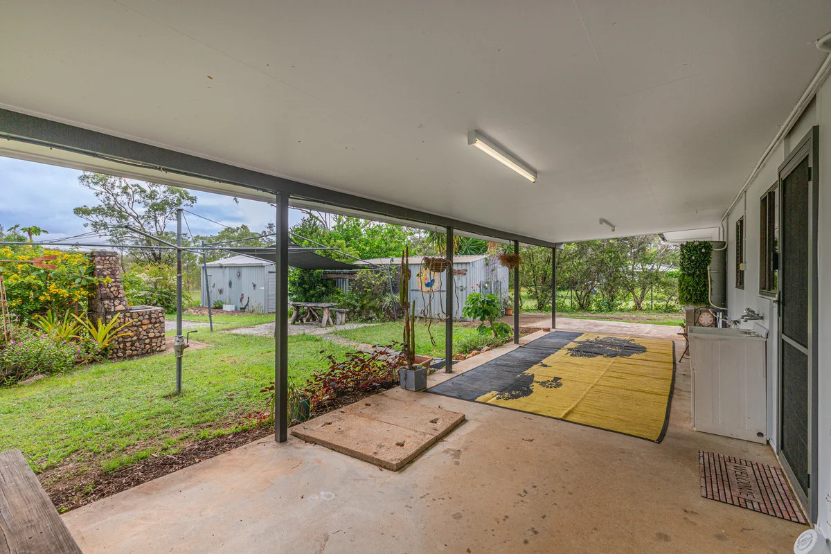 Additional image 4 of 69 Garnet Street, Mount Garnet QLD 4872