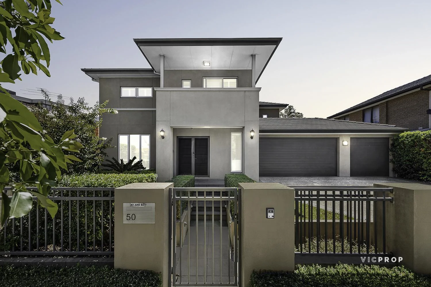 50 Dublin Avenue, Strathmore VIC 3041