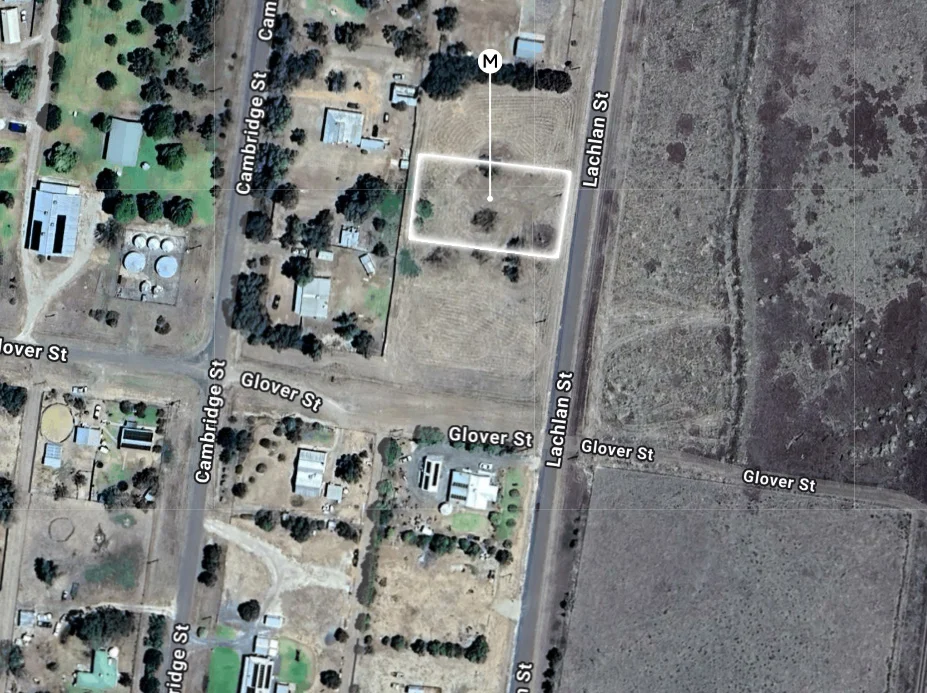 3A Lachlan Street, Carrathool NSW 2711