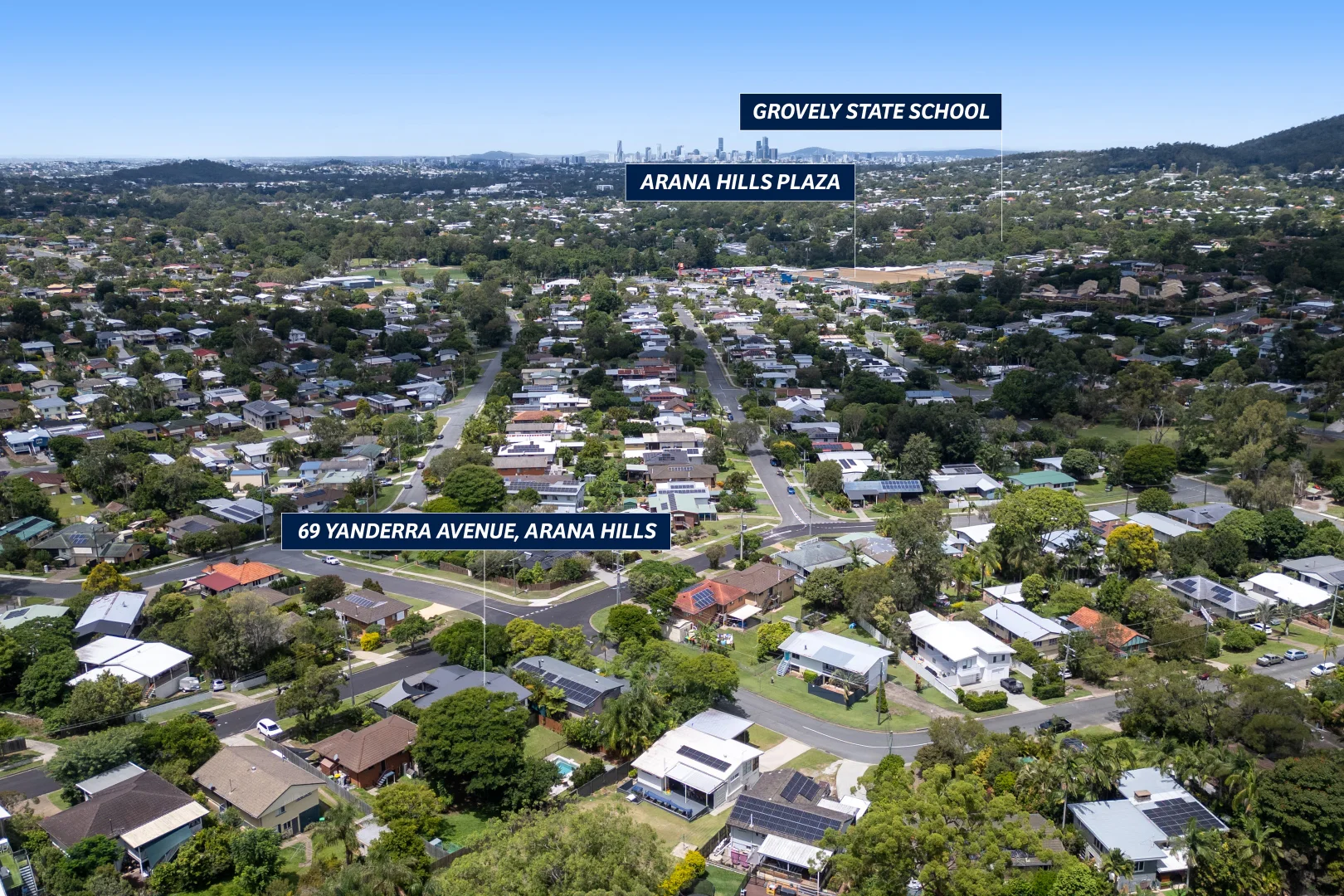 Additional image 17 of 69 Yanderra Avenue, Arana Hills QLD 4054
