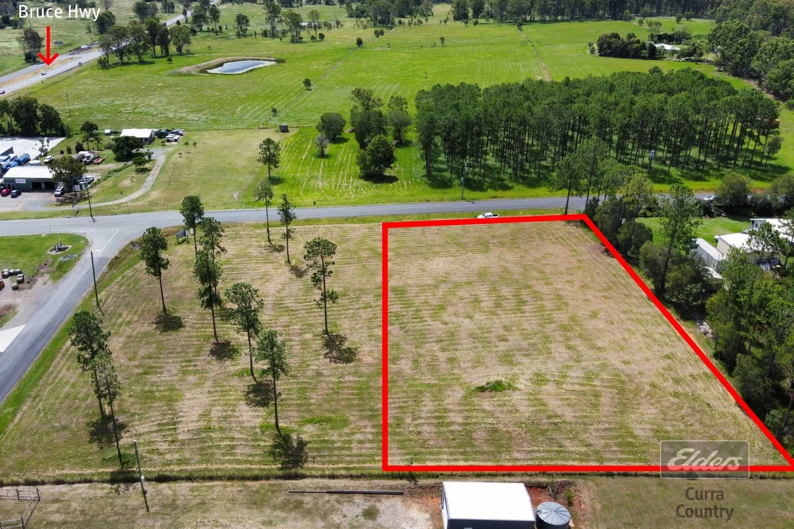 Lot 215 Arborten Road, Glenwood QLD 4570