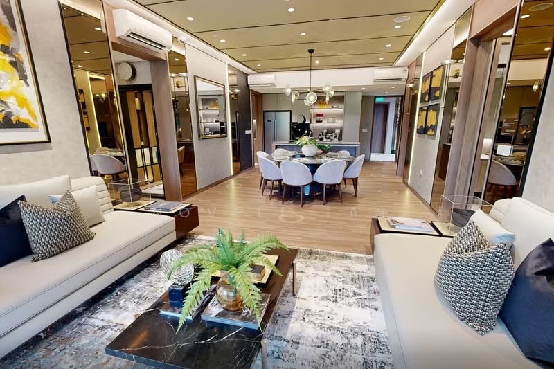 12 Clementi Avenue 1