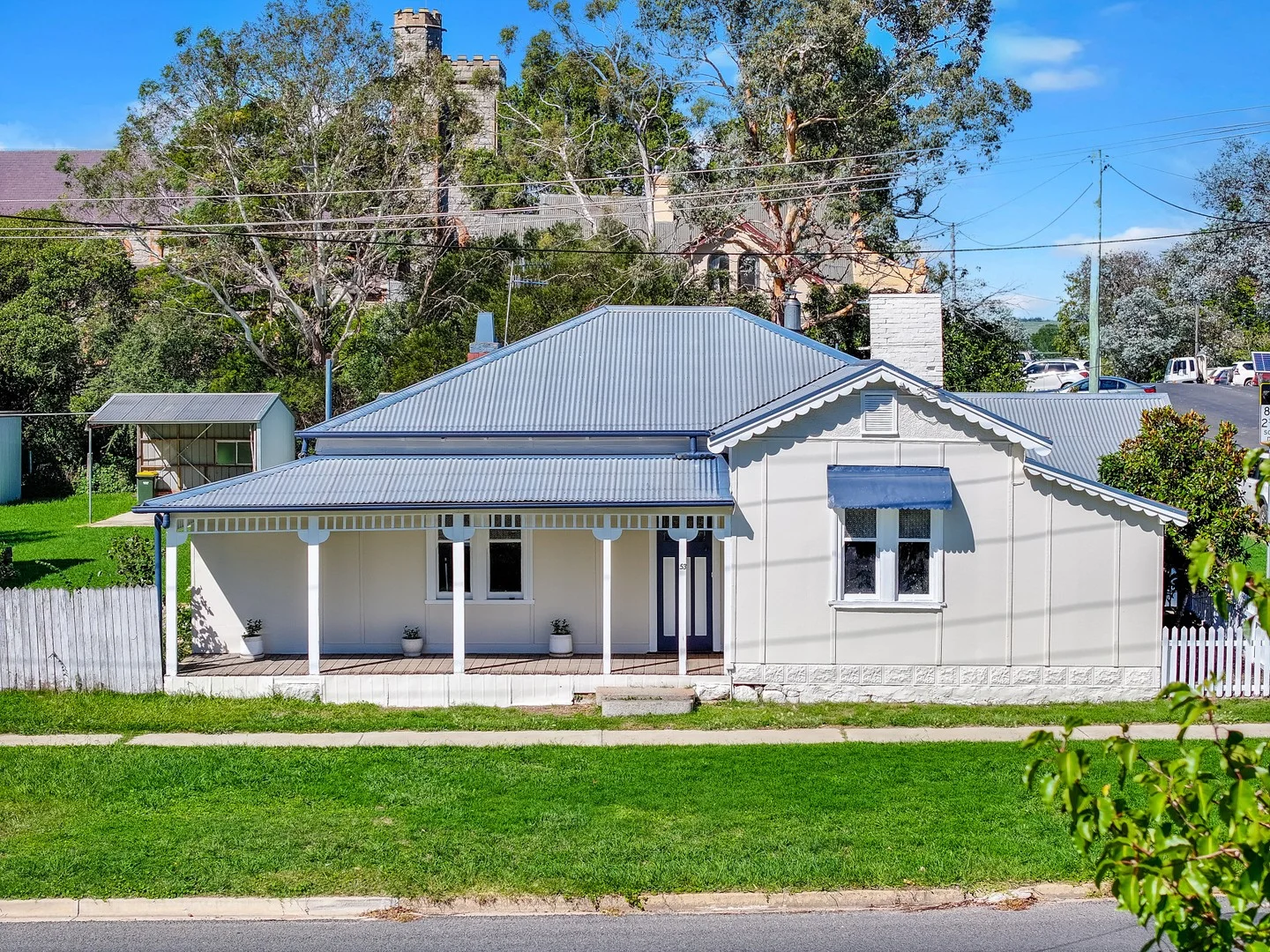 53 Wilson Street, Braidwood NSW 2622