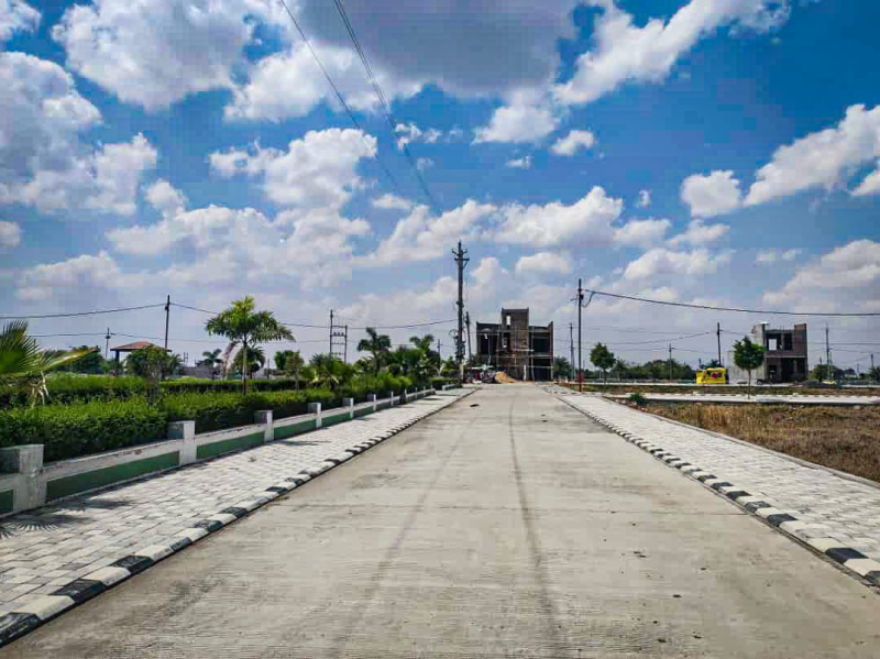 Super Corridor, Indore photo 3