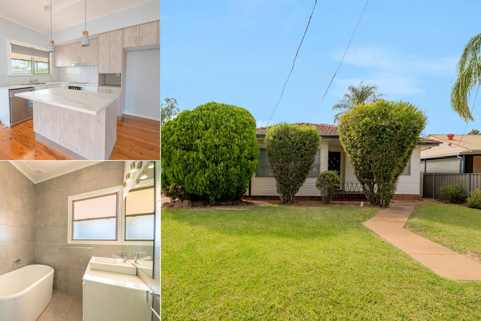11 Ryan Street, Forbes NSW 2871