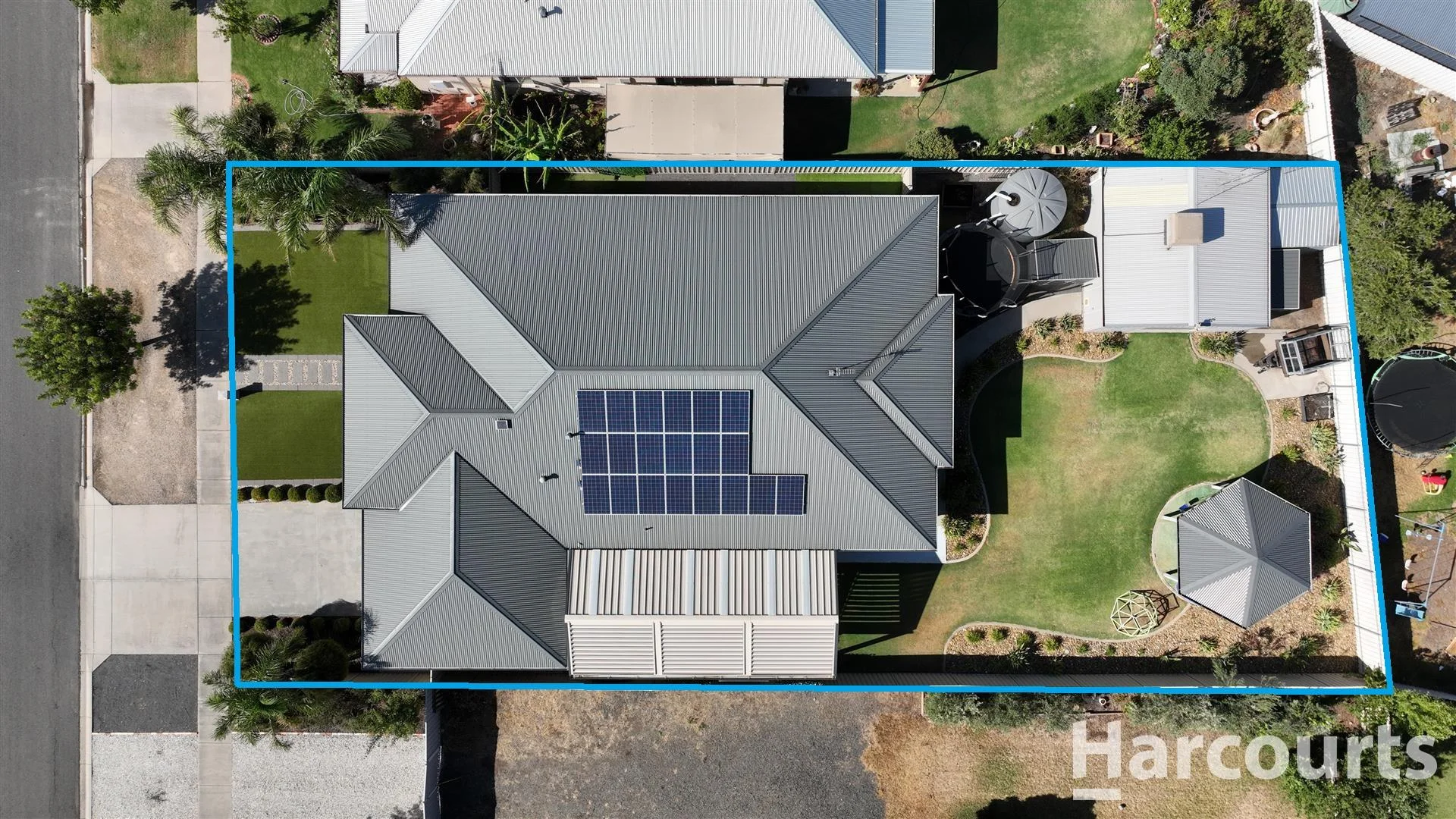 Additional image 21 of 36 Vine Avenue, Horsham VIC 3400
