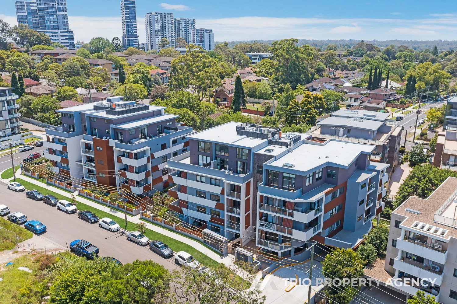 305/1A Crandon Road, Epping NSW 2121 photo 3