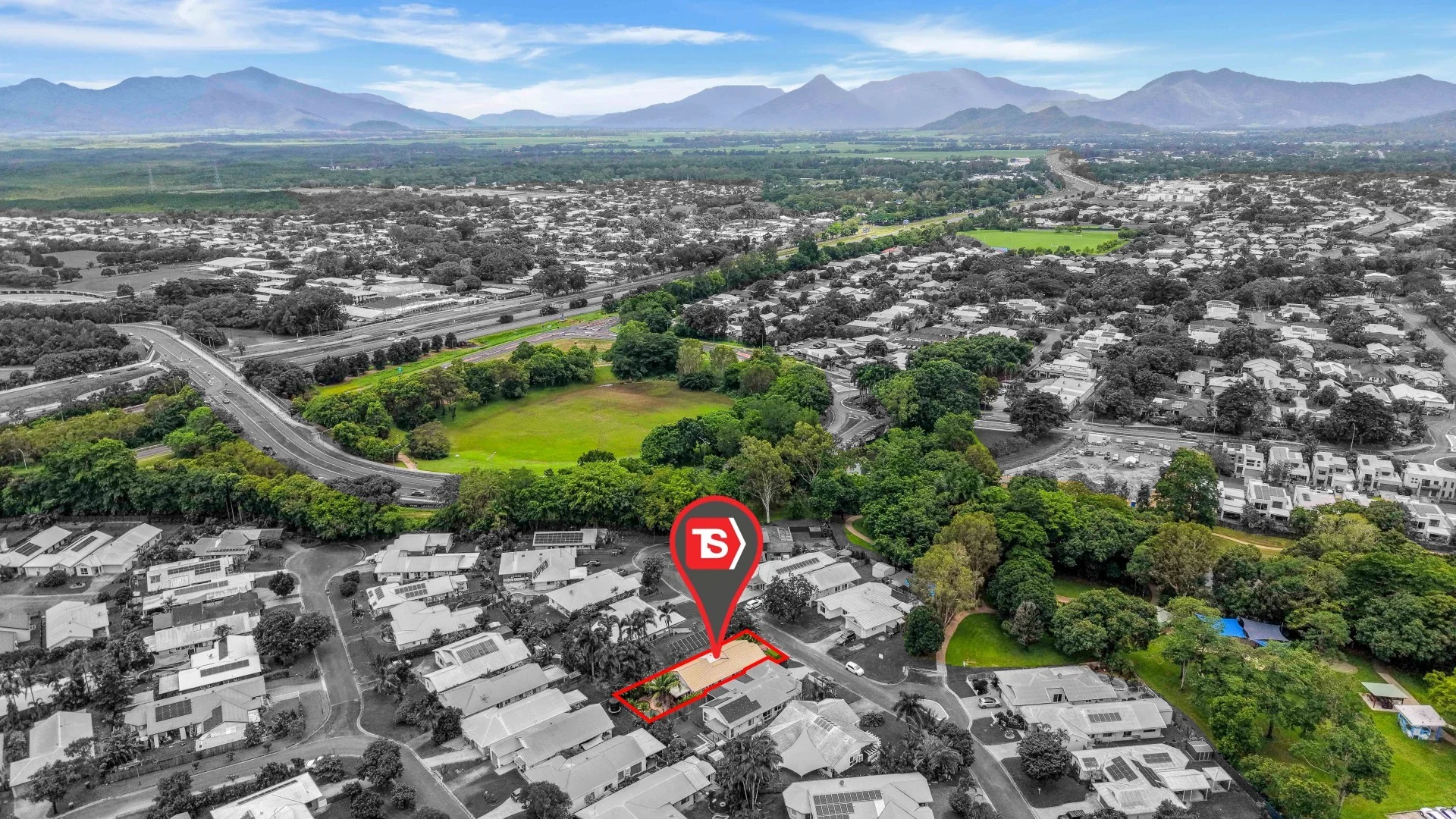 Additional image 23 of 12 Banyan Close, Mount Sheridan QLD 4868