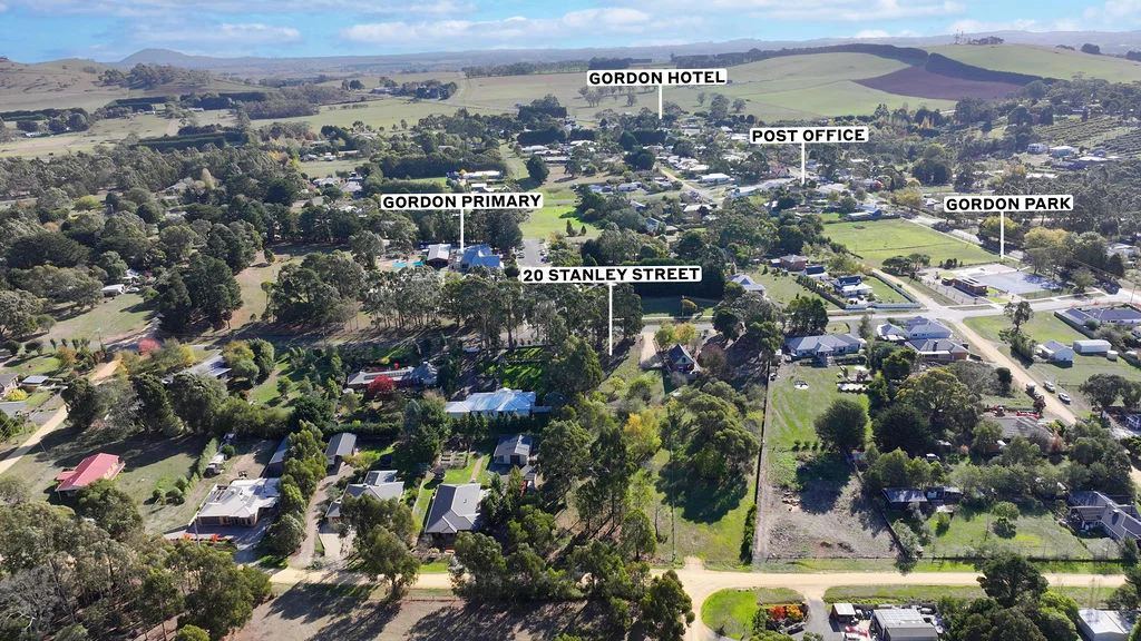 Additional image 8 of 20 Stanley Street, Gordon VIC 3345