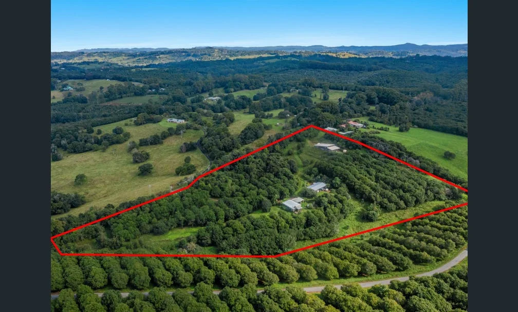 Additional image 11 of 40 Rayward Road, Dunoon NSW 2480