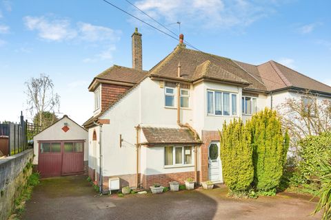 Eastwood Drive, Littleover, Derby, Derbyshire DE23