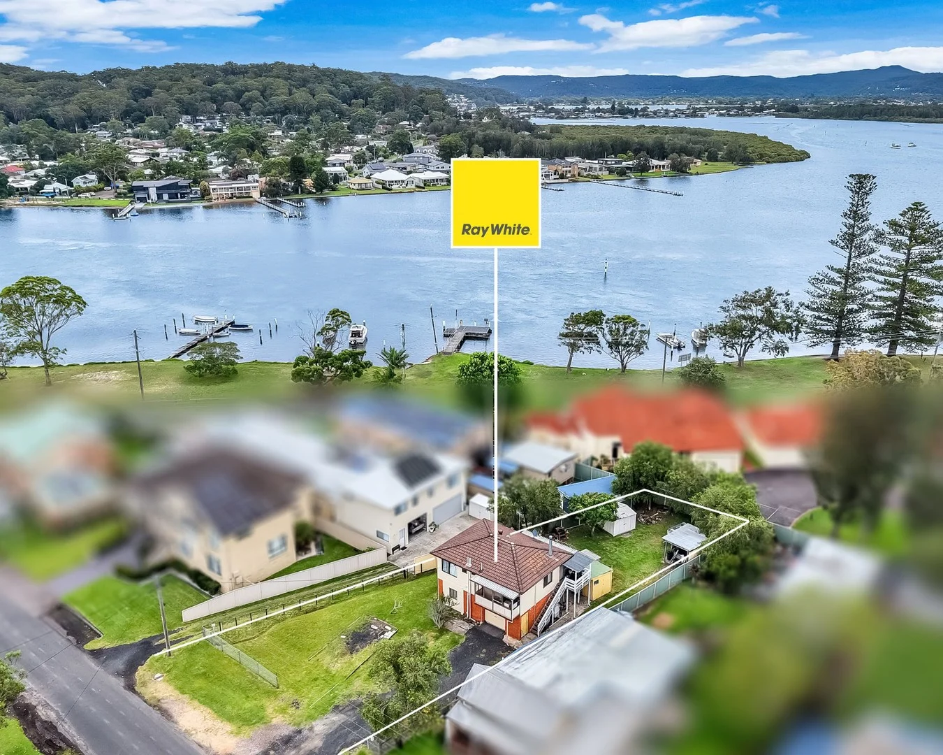 8 Pine Avenue, Davistown NSW 2251