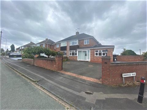Ennerdale Road, Tettenhall, Wolverhampton WV6