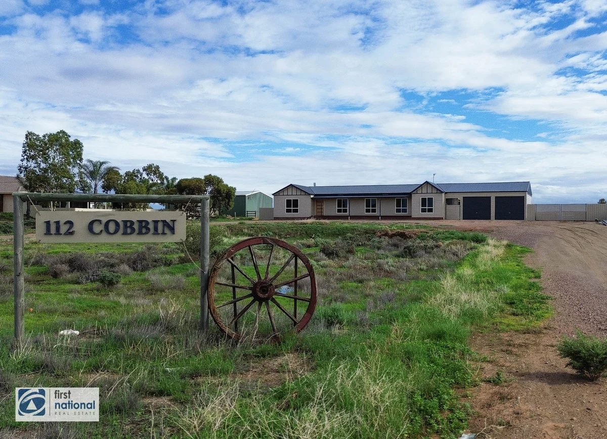 112 Cobbin Street, Port Augusta West SA 5700