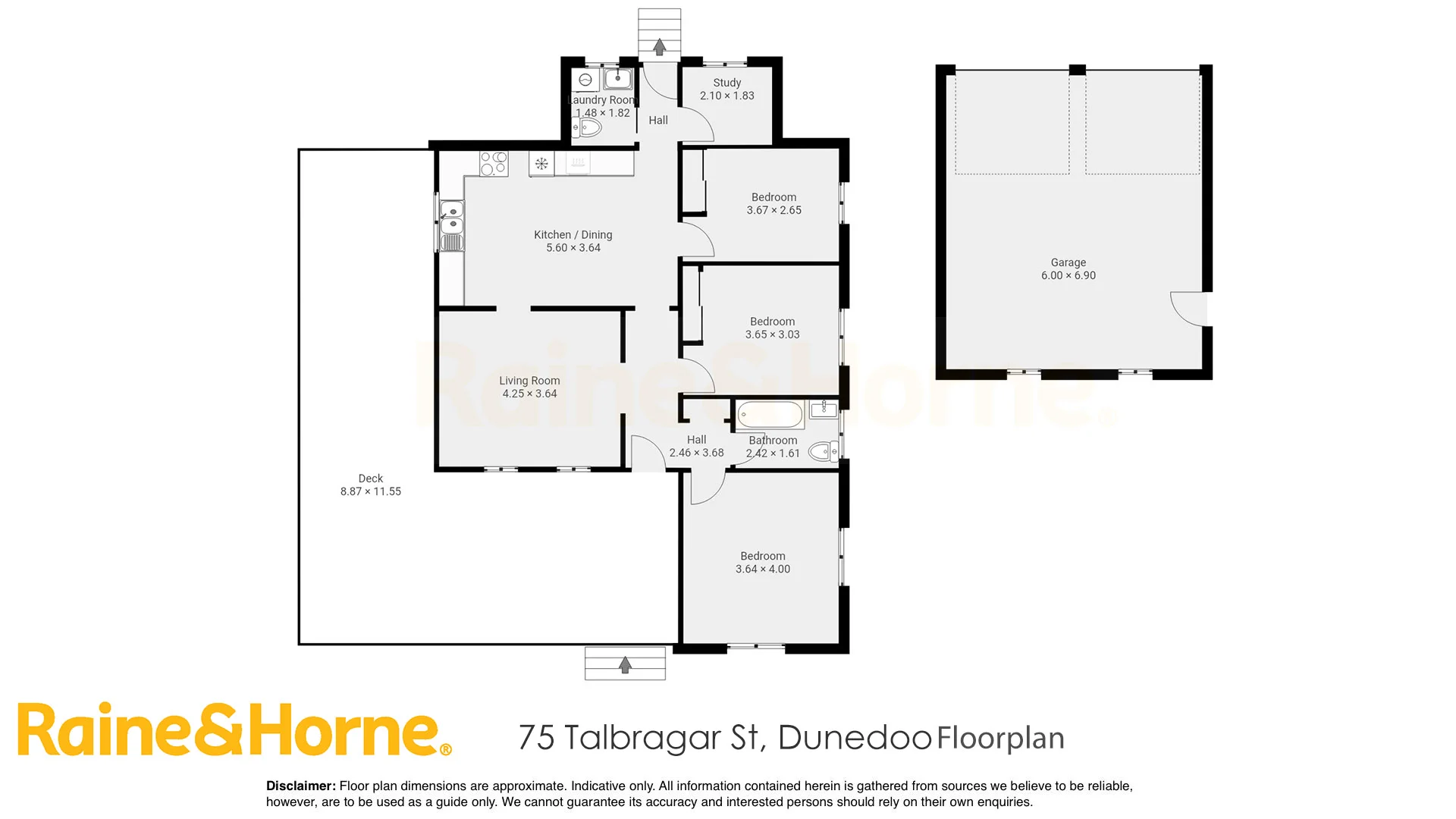 Additional image 13 of 75 Talbragar Street, Dunedoo NSW 2844
