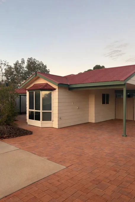 3/30 Burgoyne Street, Roxby Downs SA 5725