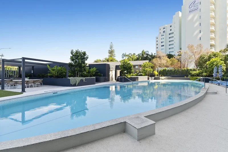Additional image 4 of 101/180 Marine Parade, Labrador QLD 4215