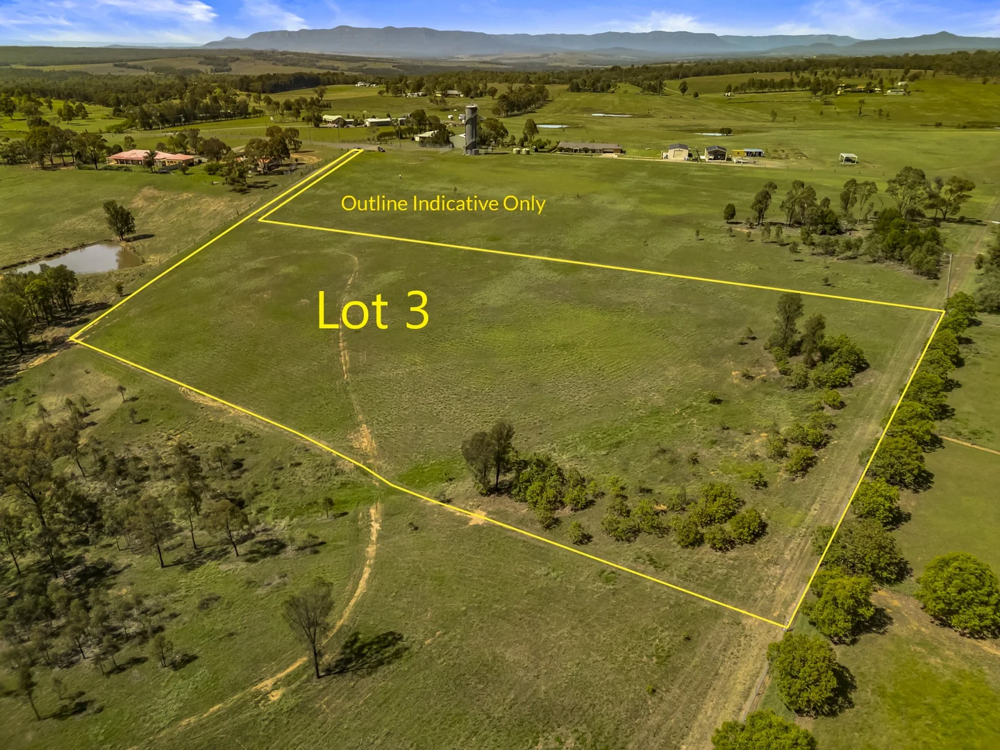 Additional image 8 of Lots 1-4 170 Minimbah Drive, Singleton NSW 2330