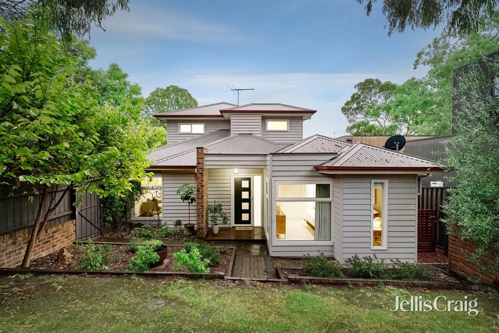 1/87 Rattray Road, Montmorency VIC 3094