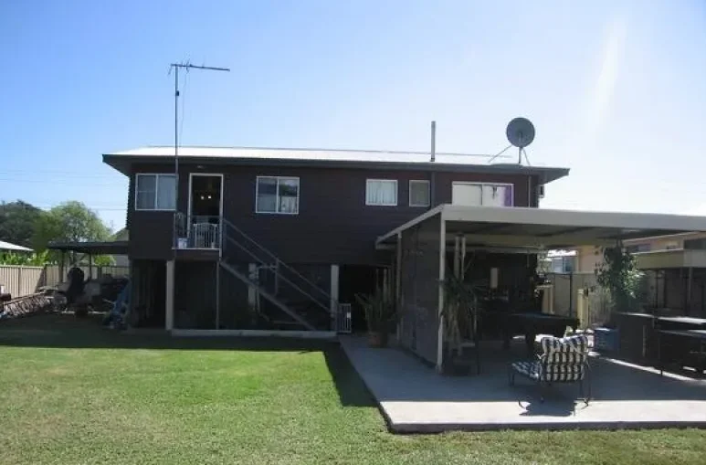 Additional image 2 of 13 Blackbutt Street, Blackwater QLD 4717