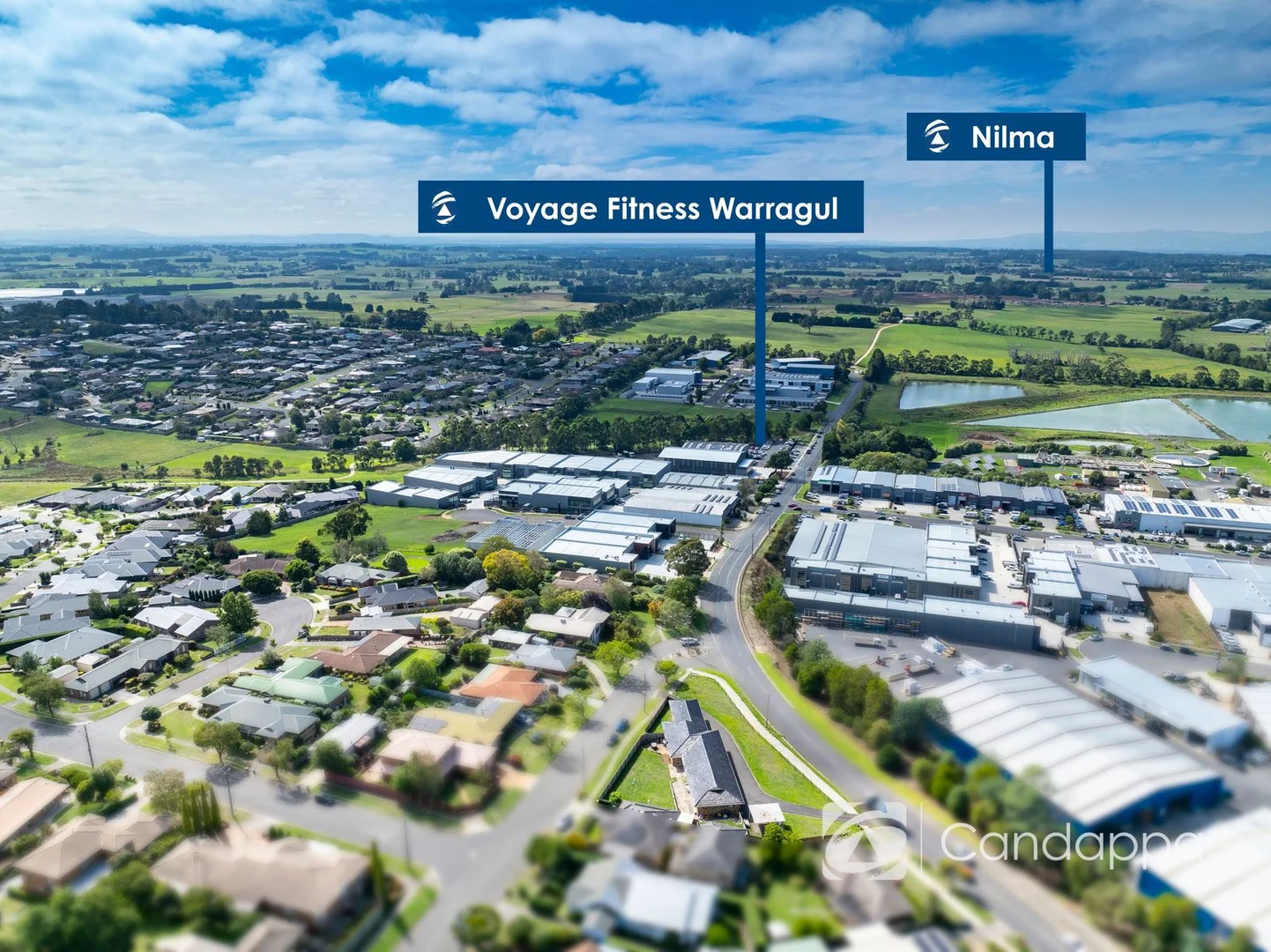 Additional image 20 of 207 ALBERT ROAD, Warragul VIC 3820