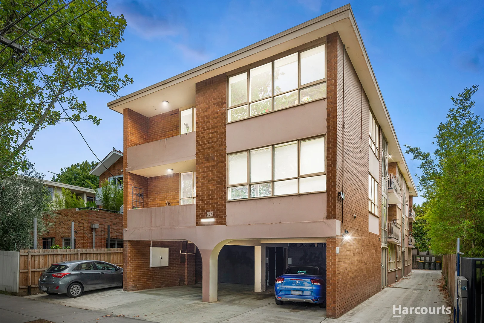 Additional image 6 of 1/507 St Kilda Street, Elwood VIC 3184