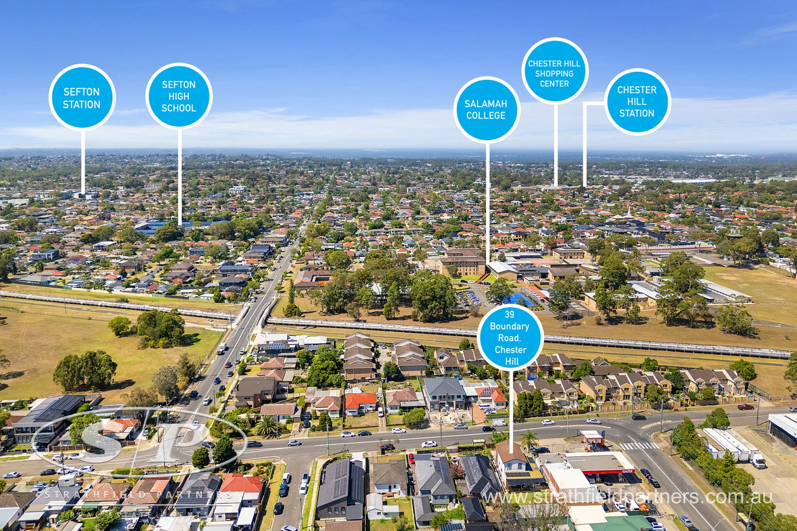 Additional image 15 of 39 Boundary Road, Chester Hill NSW 2162