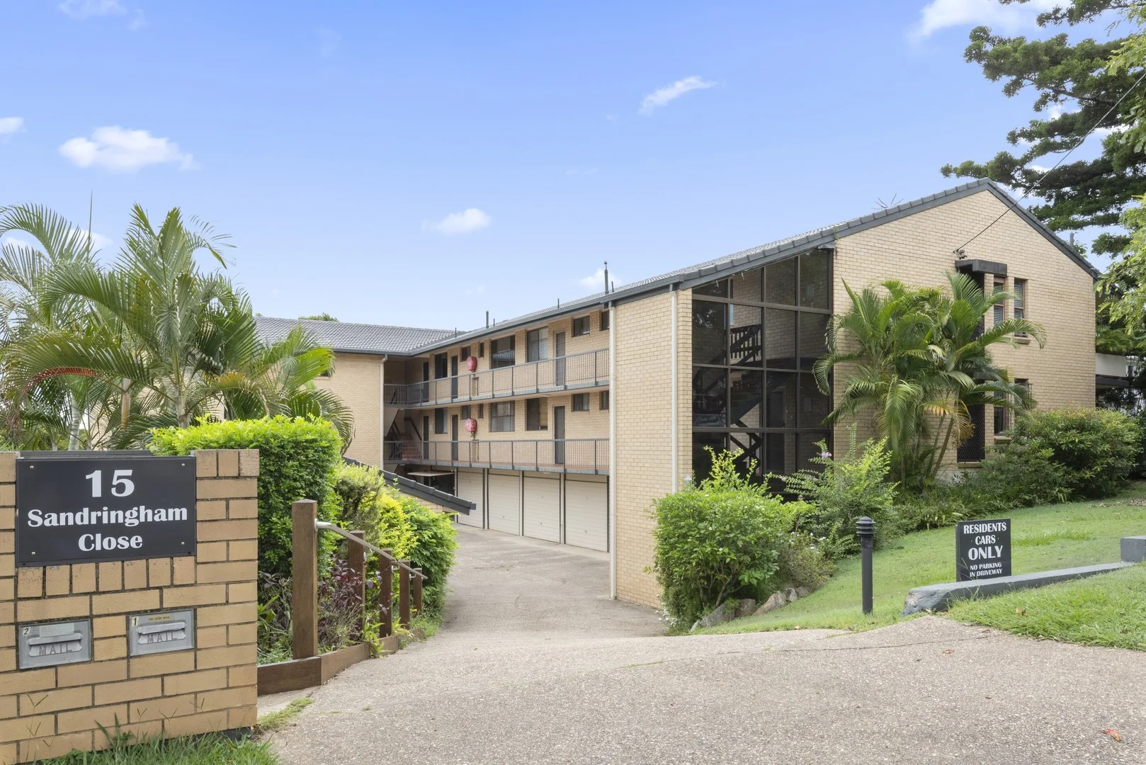 1/15 Junction Road, Clayfield QLD 4011