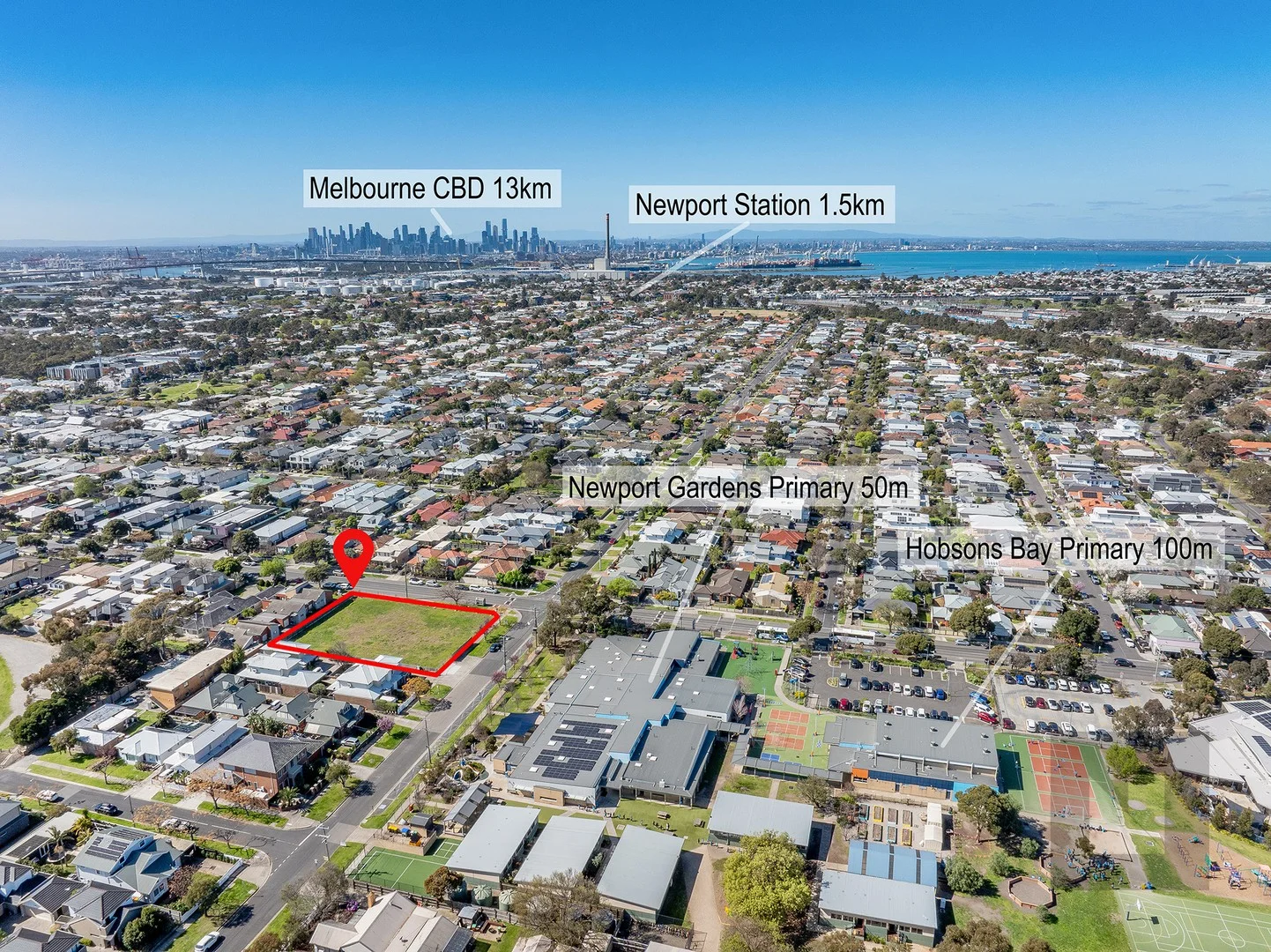 138-140 Woods Street, Newport VIC 3015