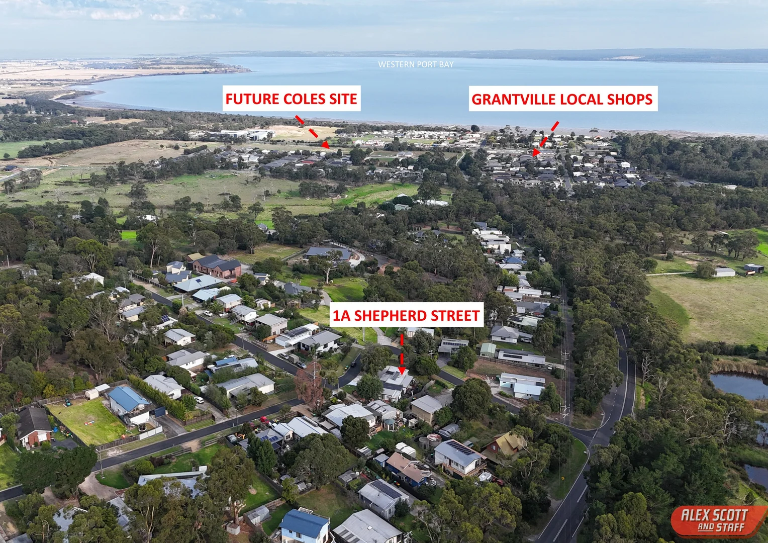 Additional image 20 of 1A Shepherd Road, Grantville VIC 3984