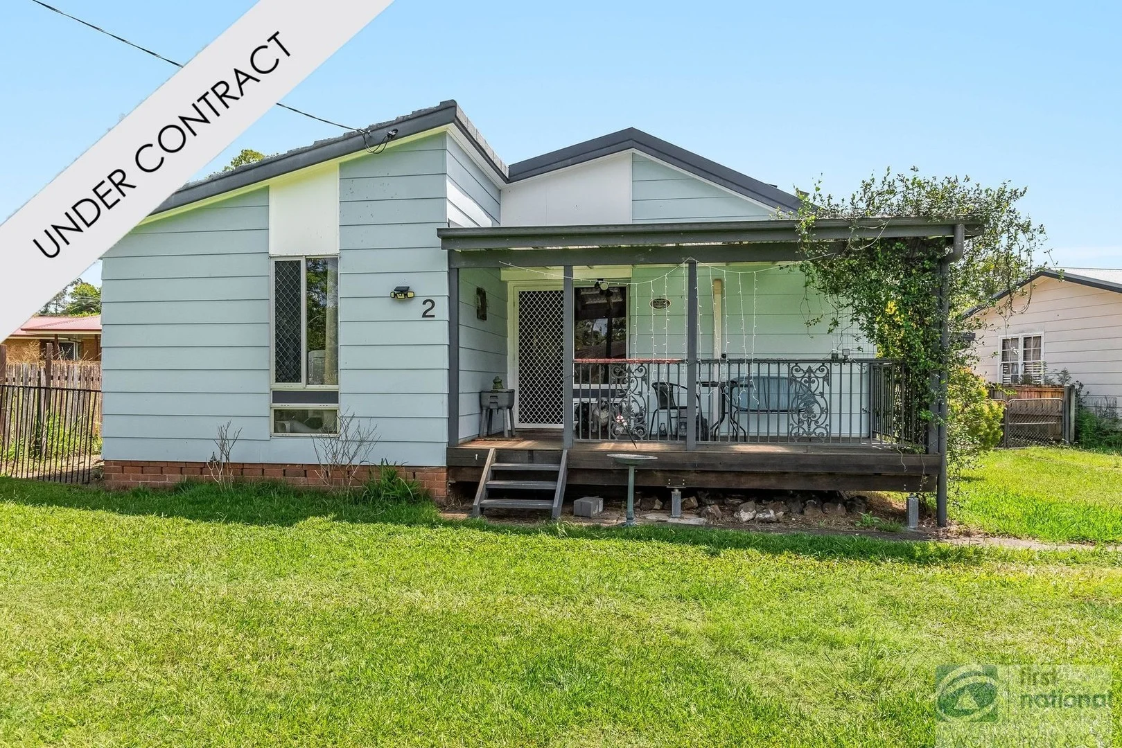 2 Elm Place, Casino NSW 2470