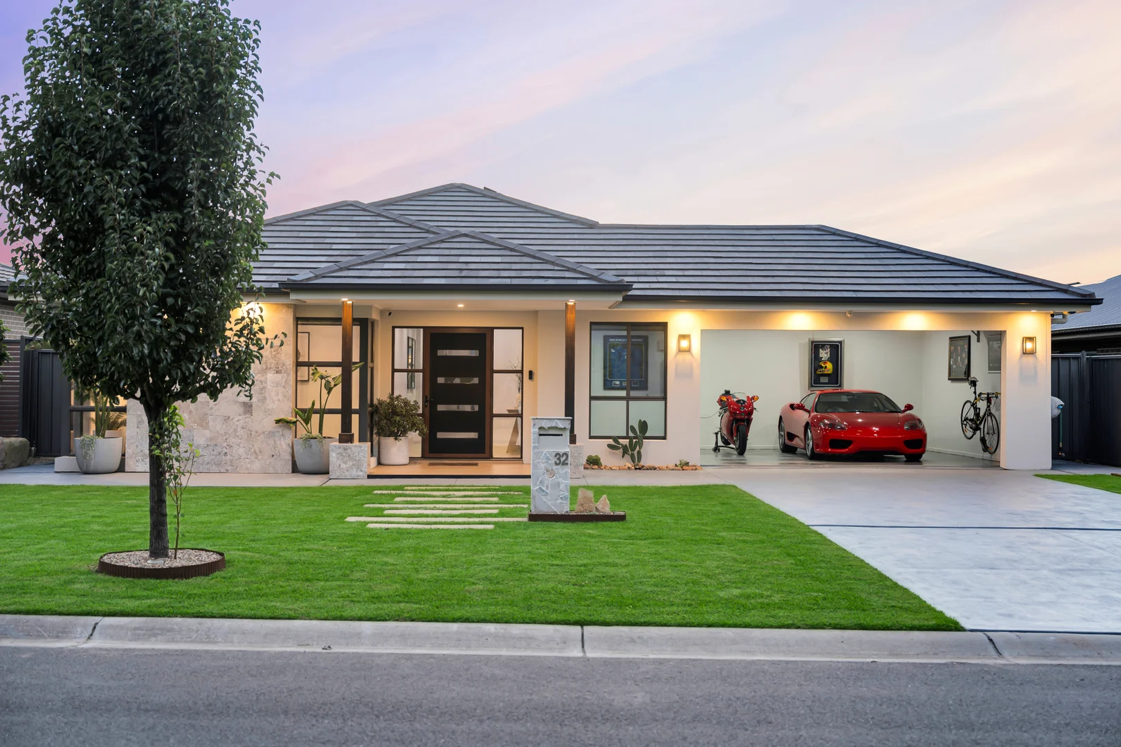 Additional image 3 of 32 Cogrington Drive, Harrington Park NSW 2567