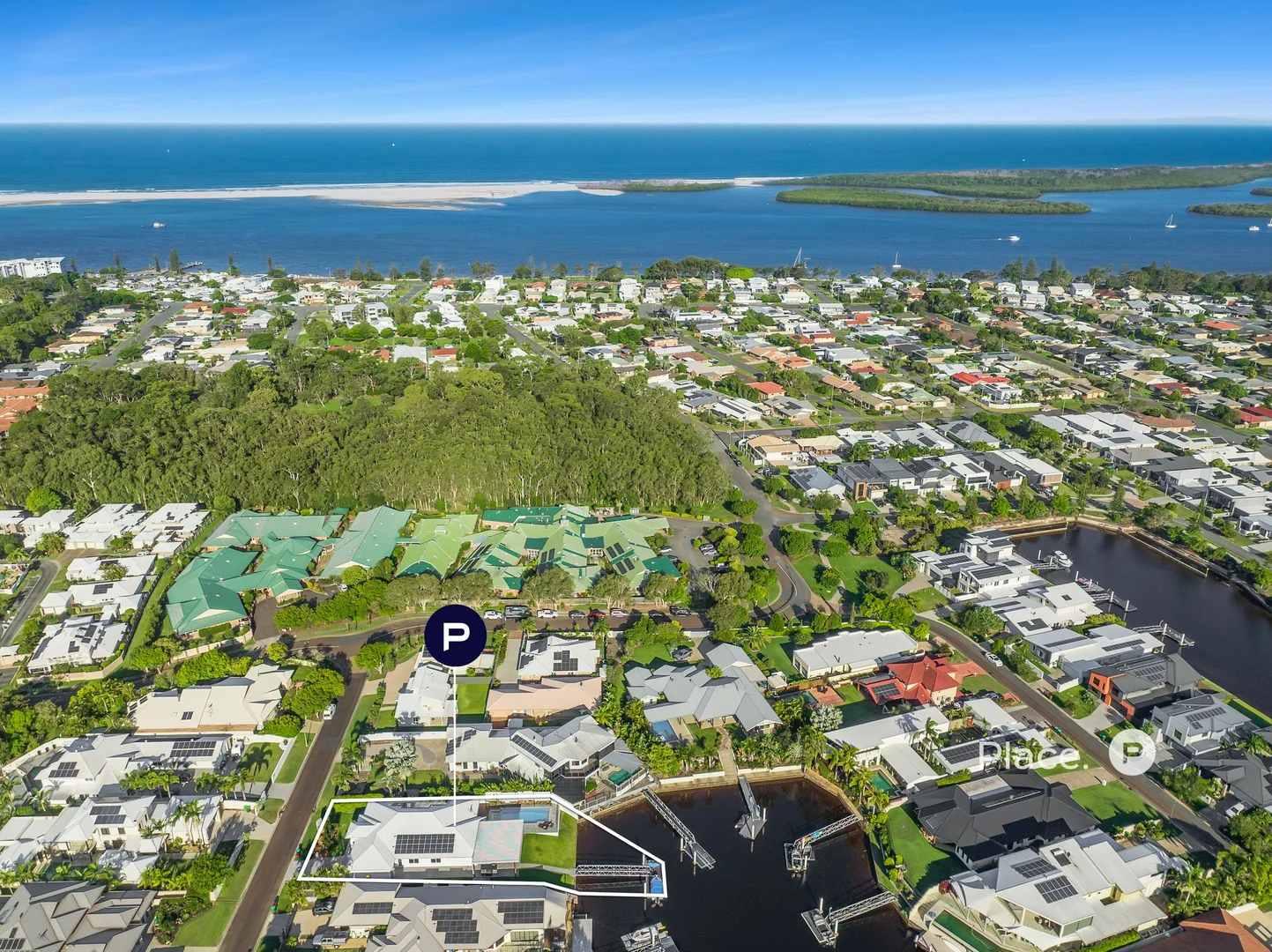 Additional image 21 of 3 Quayline Close, Pelican Waters QLD 4551