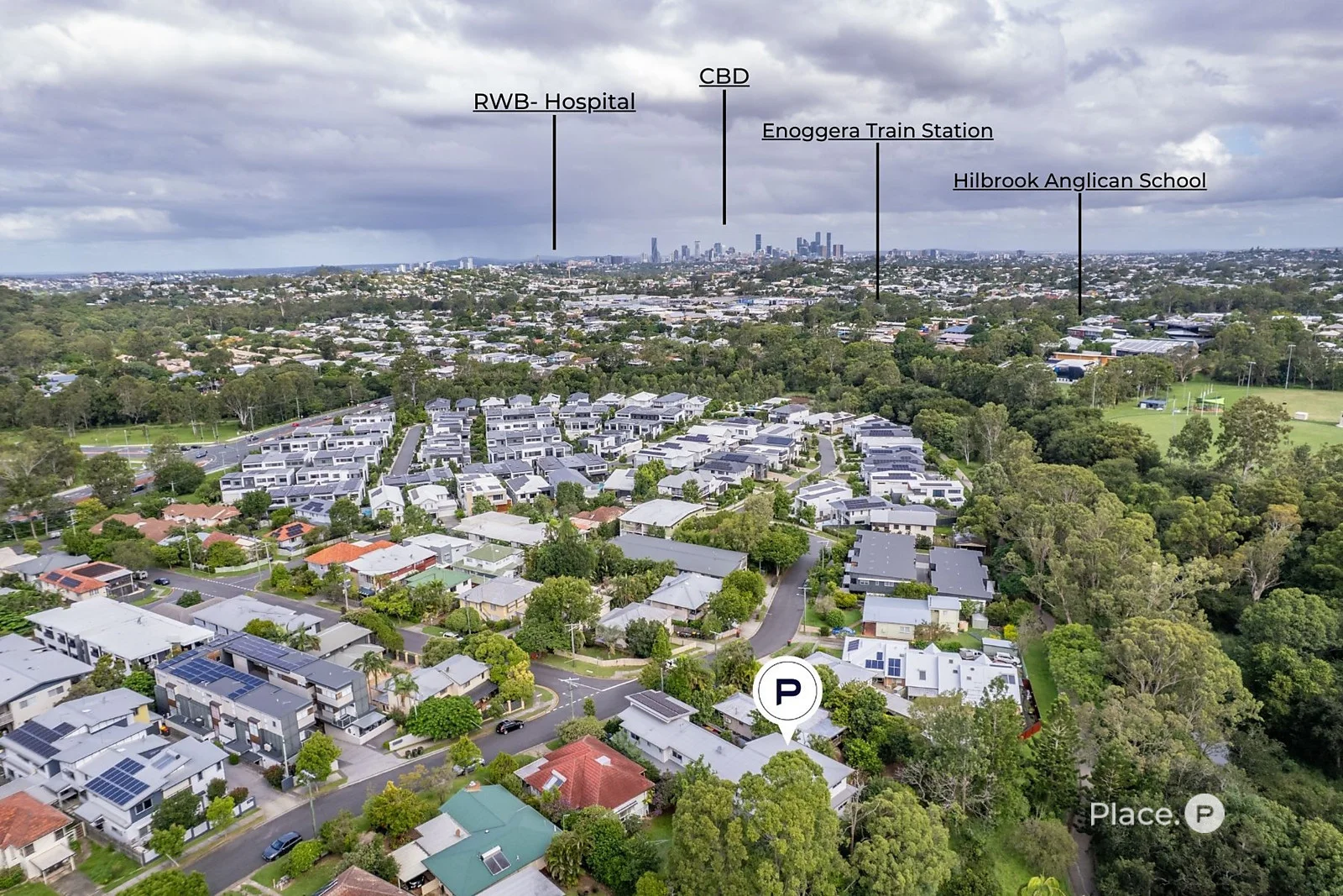 Additional image 18 of 3/14 Barrymore Street, Everton Park QLD 4053