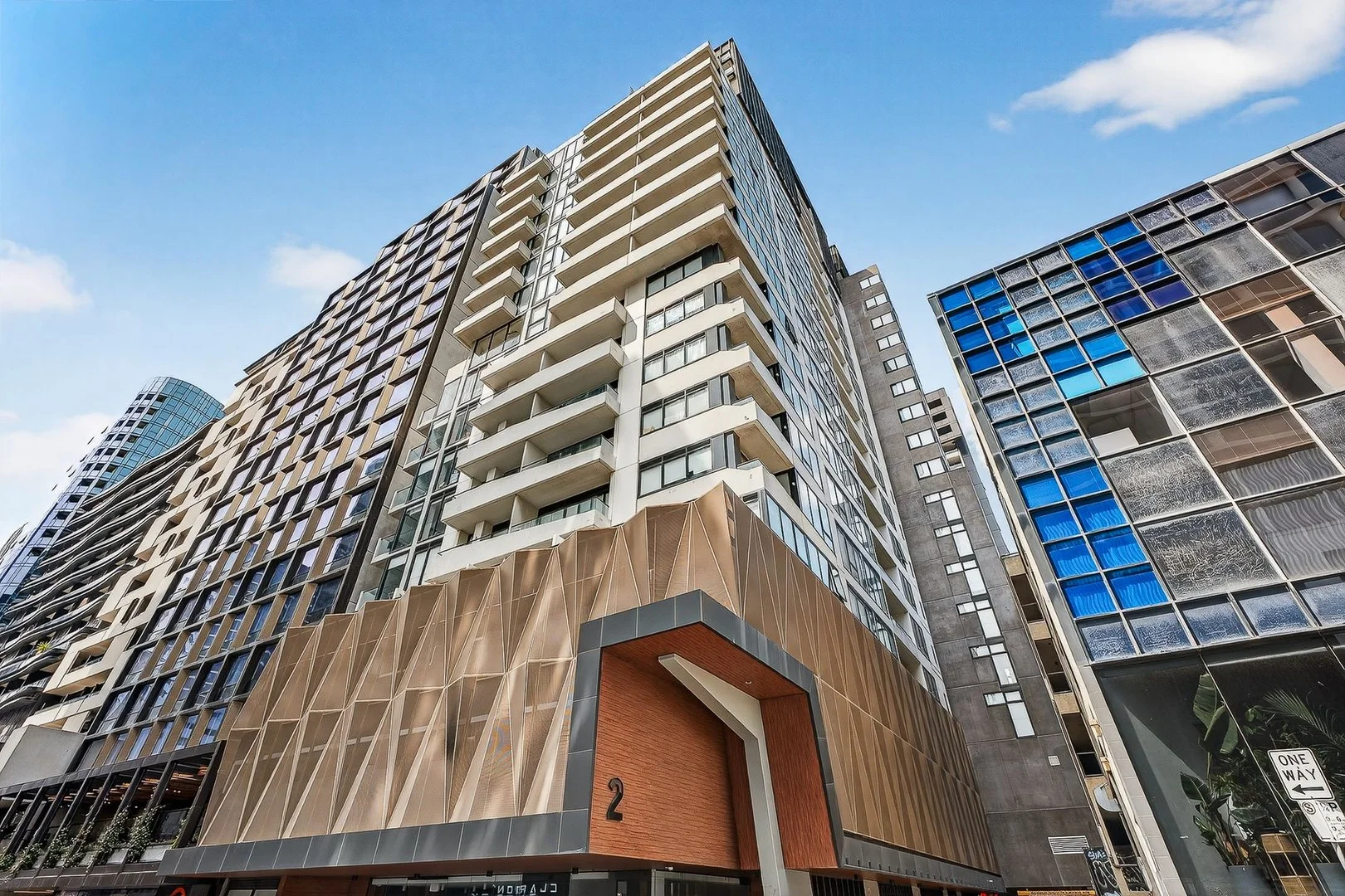 1709/2 Claremont Street, South Yarra VIC 3141