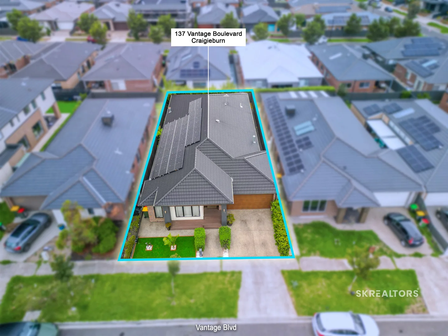 Additional image 32 of 137 Vantage Boulevard, Craigieburn VIC 3064