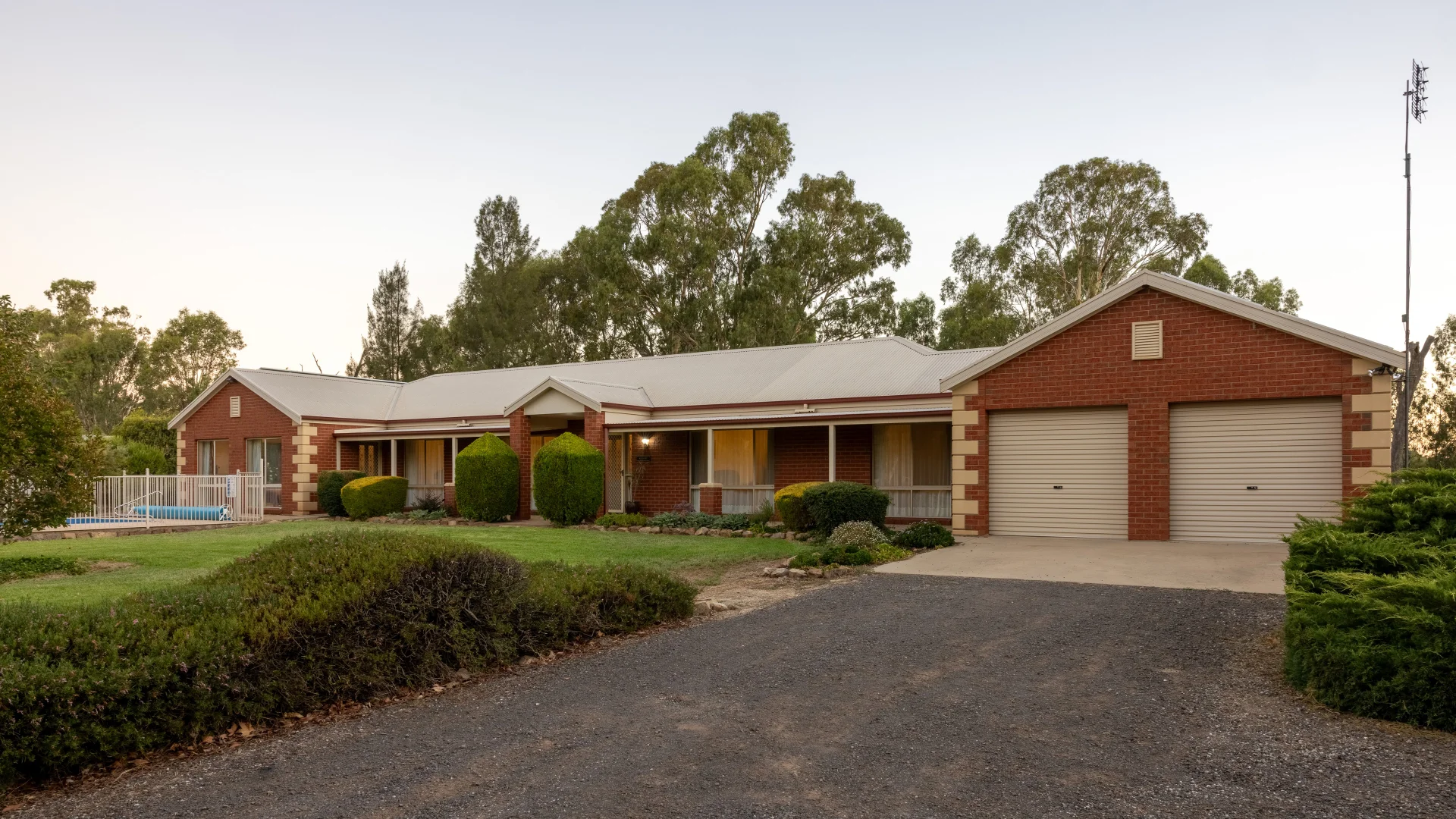 Additional image 21 of 50 Glenview, Barham NSW 2732
