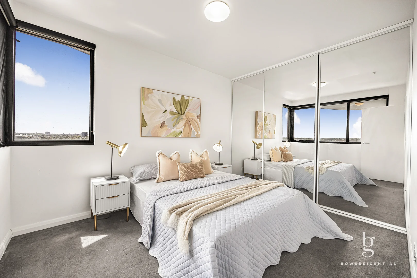 Additional image 5 of 203/80 La Scala Avenue, Maribyrnong VIC 3032