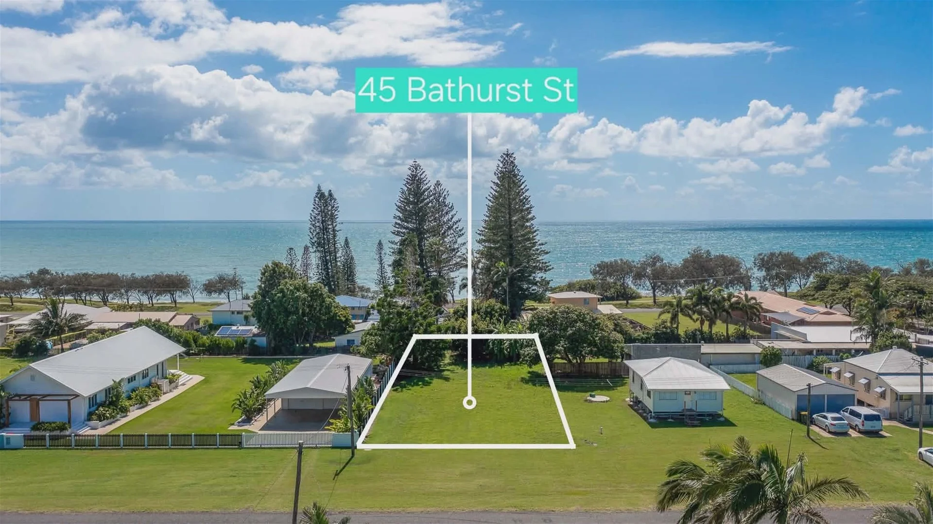 45 Bathurst Street, Elliott Heads QLD 4670