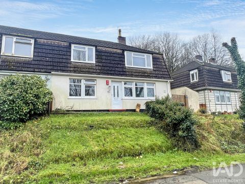 St. Pancras Avenue, Plymouth PL2