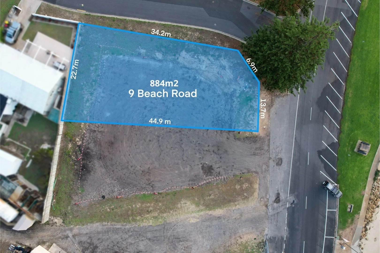 9 Beach Road, Beachport SA 5280