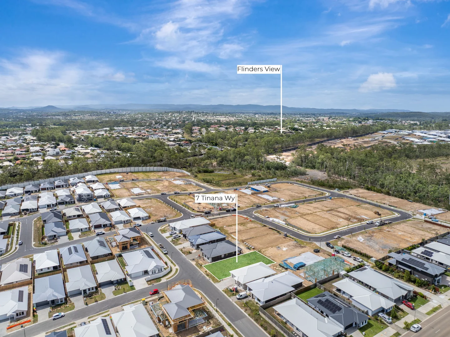 Additional image 6 of 7 Tinana Way, Ripley QLD 4306