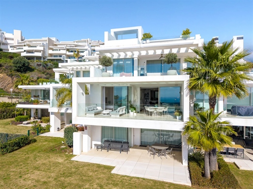 Additional image 17 of Puerto de Ojen (Málaga)