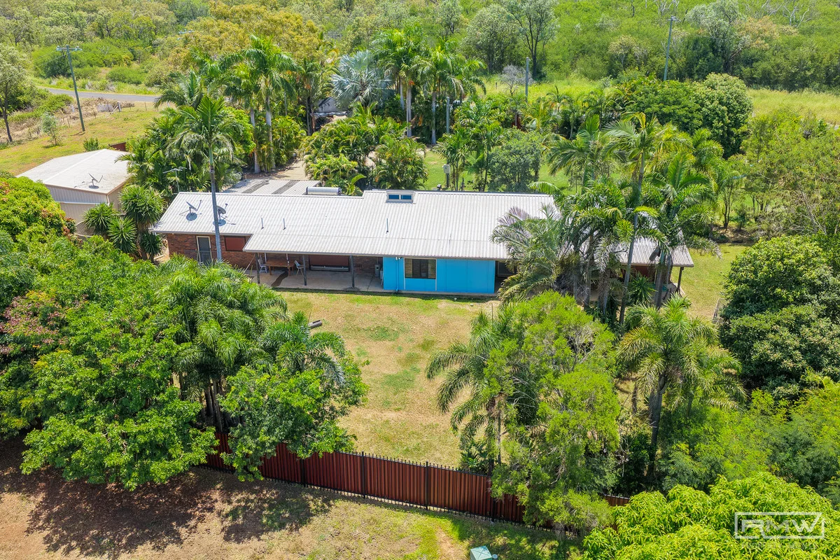 Additional image 28 of 54 Alfred Road, Parkhurst QLD 4702