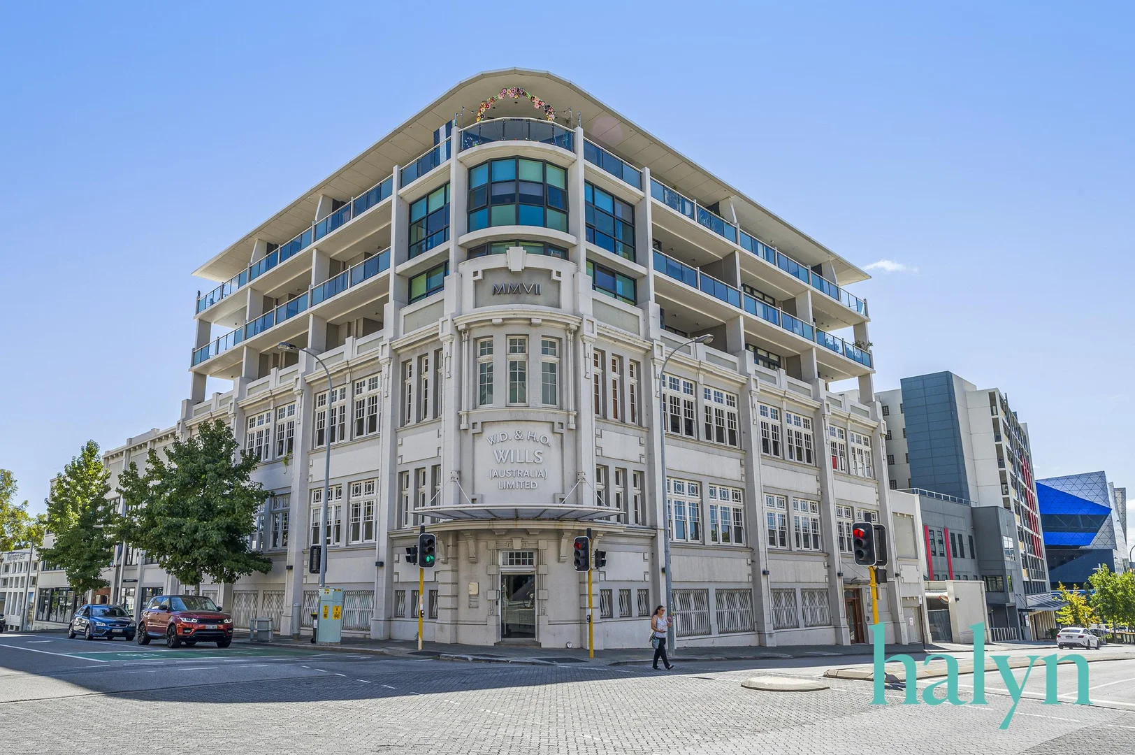 23/65 Milligan Street, Perth WA 6000